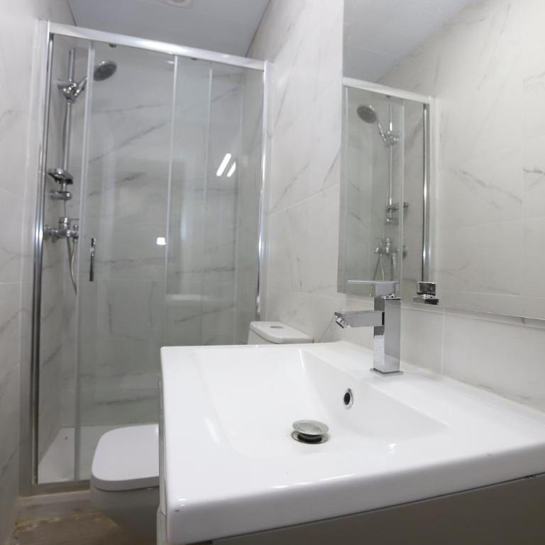 COSTA DAURADA APARTAMENTS - La Torre Deluxe - Apartamento con vistas al mar - 31