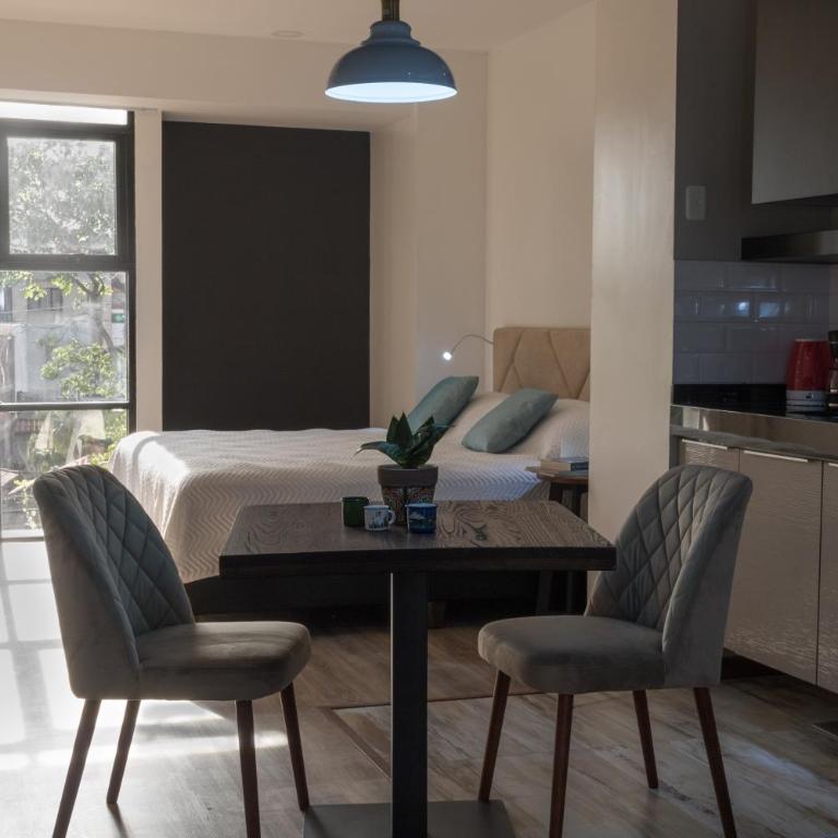 Fiori Apartments - Apartamento Superior - 27