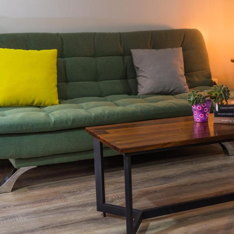 Fiori Apartments - Apartamento Superior - 20