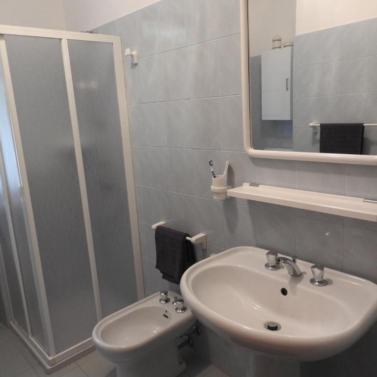 Piccolo Residence - Appartamento con Vista Lago - 13