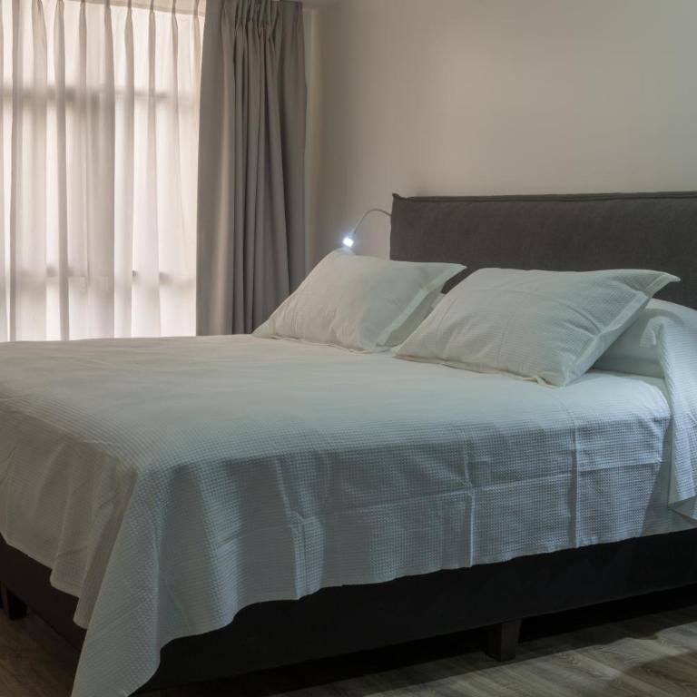 Fiori Apartments - Apartamento Superior - 25