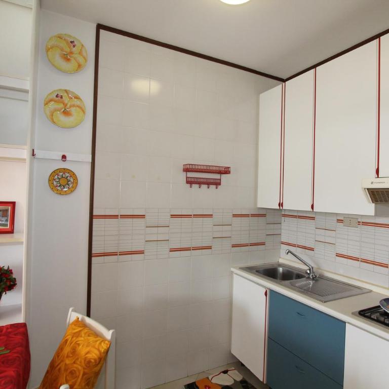APPARTAMENTI SOLARIUM - Appartamento con 1 Camera da Letto - 2