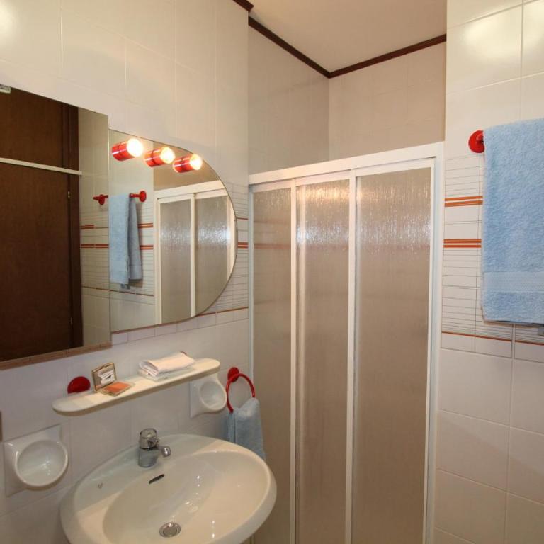 APPARTAMENTI SOLARIUM - Appartamento con 1 Camera da Letto - 6