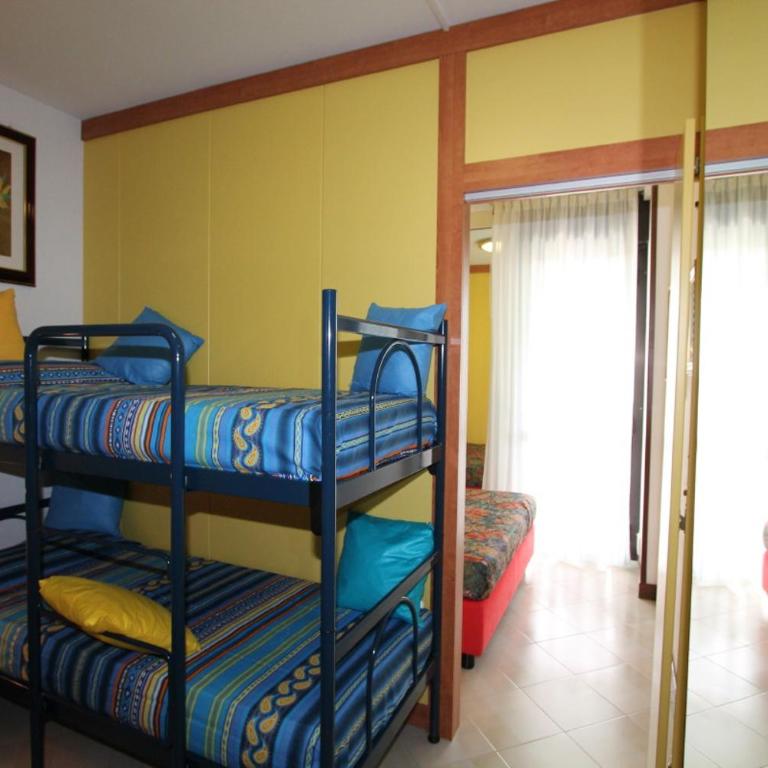 APPARTAMENTI SOLARIUM - Appartamento con 1 Camera da Letto - 5