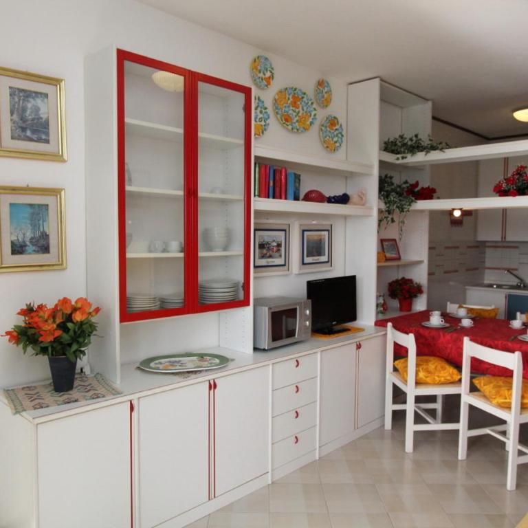 APPARTAMENTI SOLARIUM - Appartamento con 1 Camera da Letto - 1