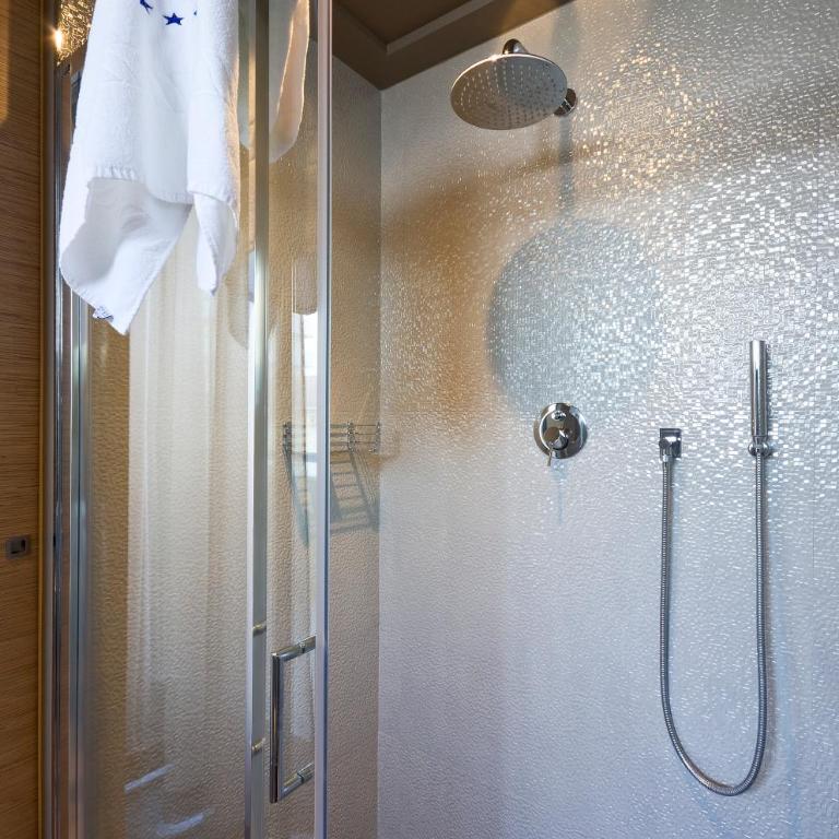 Hotel Italia - Junior Suite con Vista Mare - 3