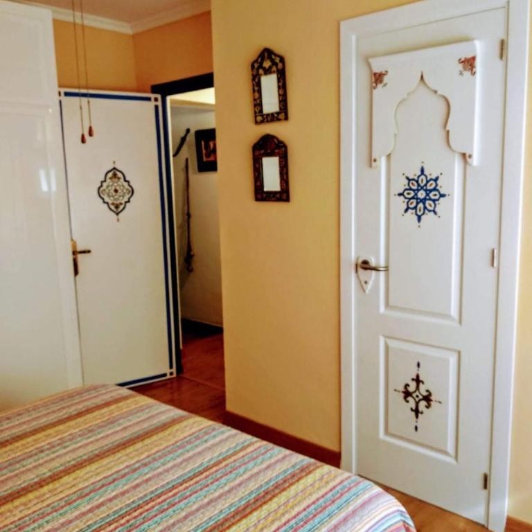 El apartaito - Habitación Doble Estándar - 6