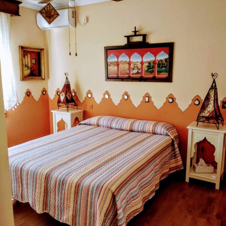 El apartaito - Habitación Doble Estándar - 1