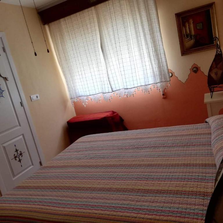 El apartaito - Habitación Doble Estándar - 4