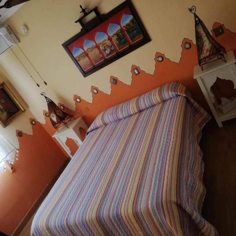 El apartaito - Habitación Doble Estándar - 2