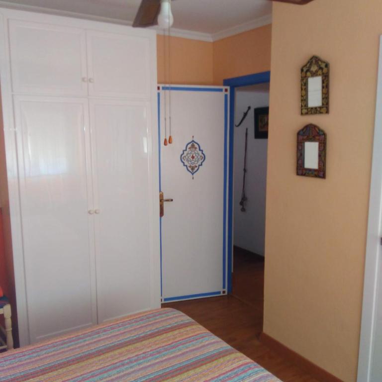 El apartaito - Habitación Doble Estándar - 8