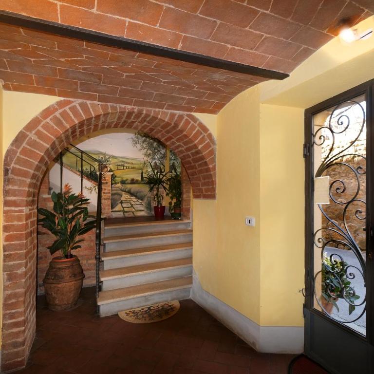 Casa Vacanze Oliviera Pienza - Casa Vacanze - 3