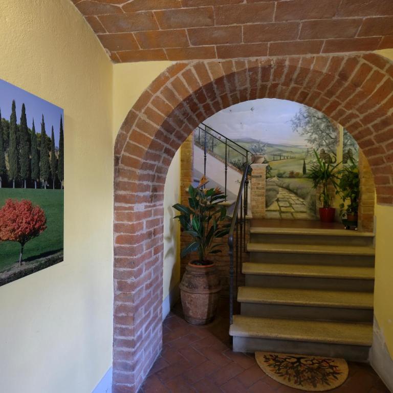 Casa Vacanze Oliviera Pienza - Casa Vacanze - 4