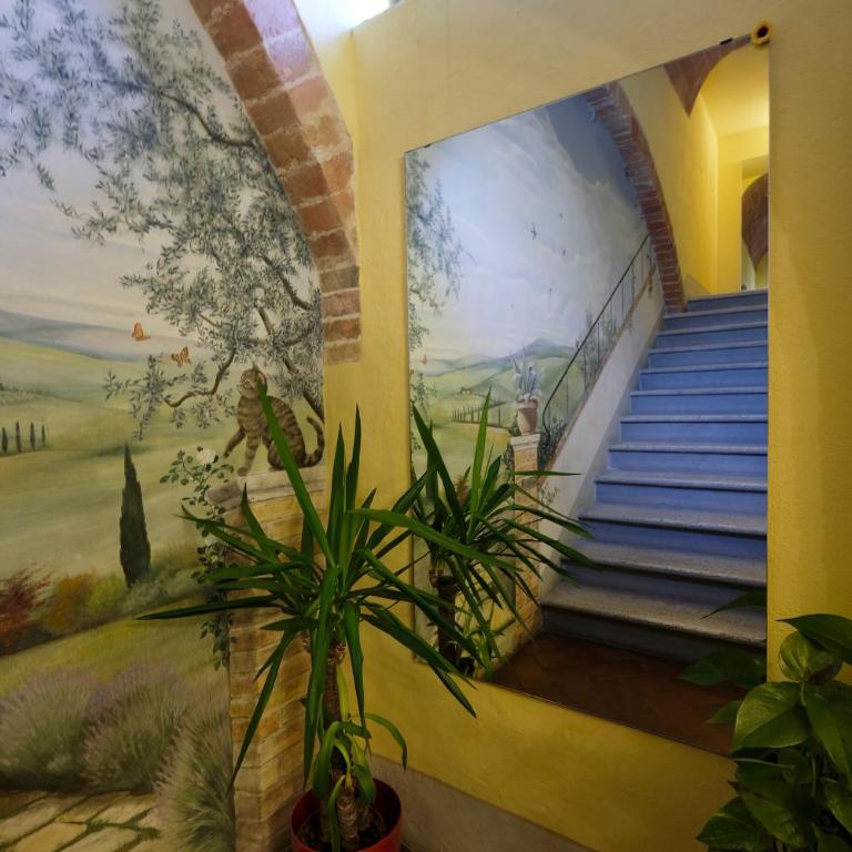 Casa Vacanze Oliviera Pienza - Casa Vacanze - 5