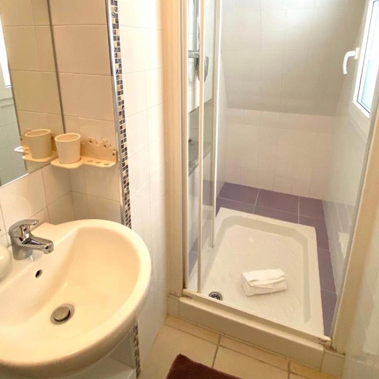 Le Case Nuove Room - One-Bedroom House (5 Adults) - 9