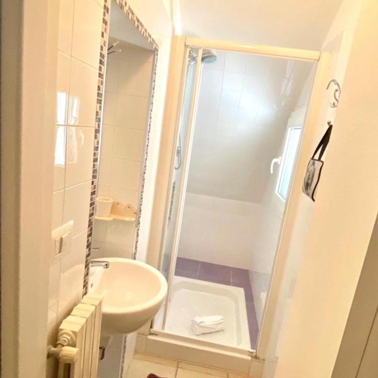 Le Case Nuove Room - One-Bedroom House (5 Adults) - 10