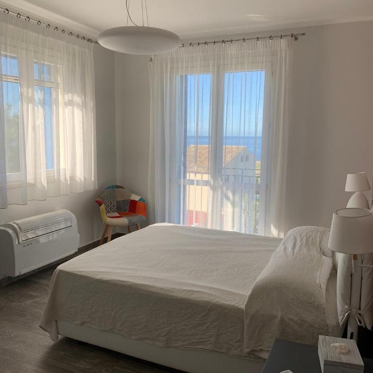 casa Cuffa - Casa con 2 Camere da Letto - 11
