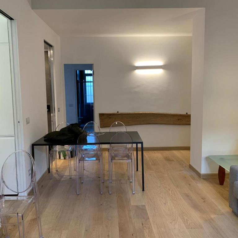 Ca' Brera - Appartamento con 3 Camere da Letto - 24