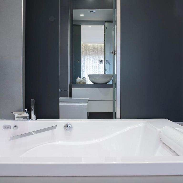 Crystal skyline neapolis - Appartamento Deluxe - 13