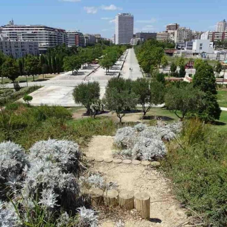 RENTY Côté Parc Parking inclus - Appartement - 18