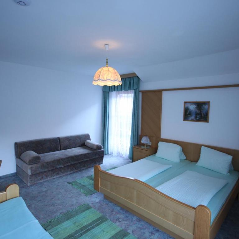 Pension Maier - Camera Tripla - 6