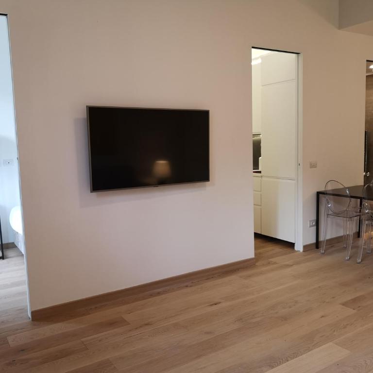 Ca' Brera - Appartamento con 3 Camere da Letto - 9