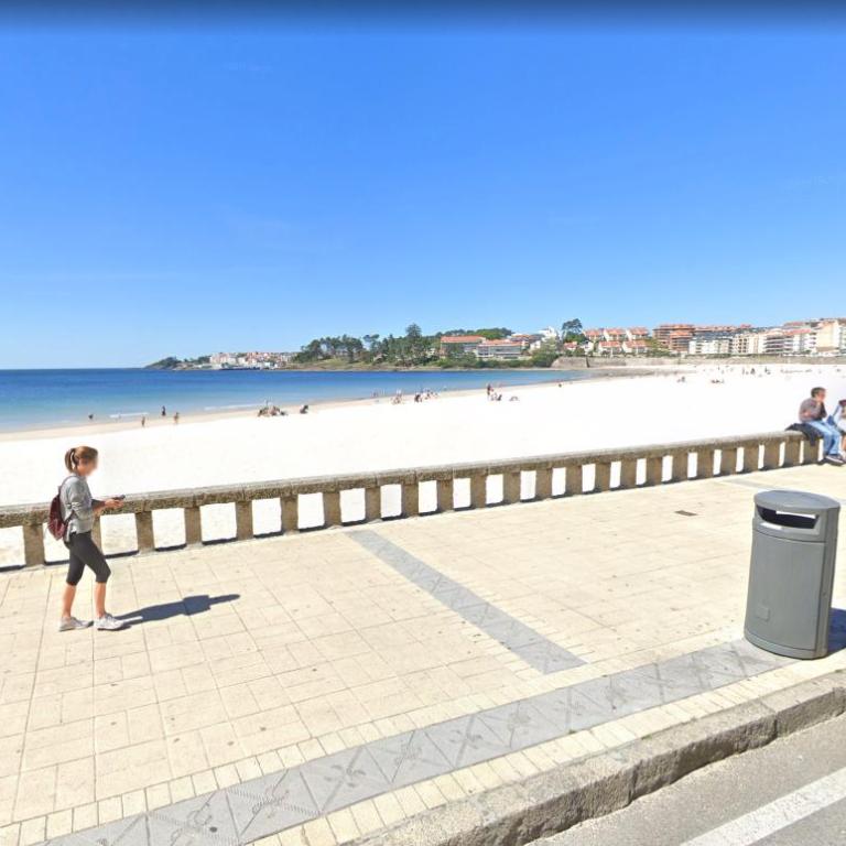 Silgar playa - centro - Apartamento de 3 dormitorios - 15