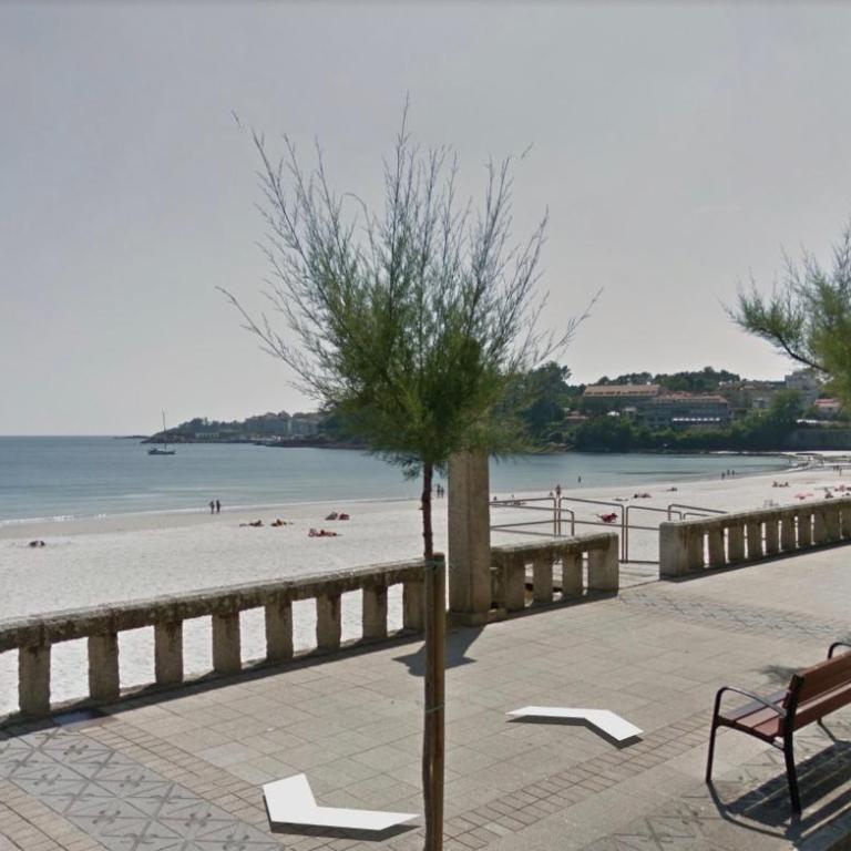 Silgar playa - centro - Apartamento de 3 dormitorios - 17