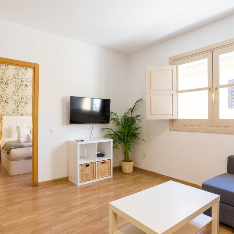 Mitjana by ELE Apartments - Apartamento de 1 dormitorio - 1