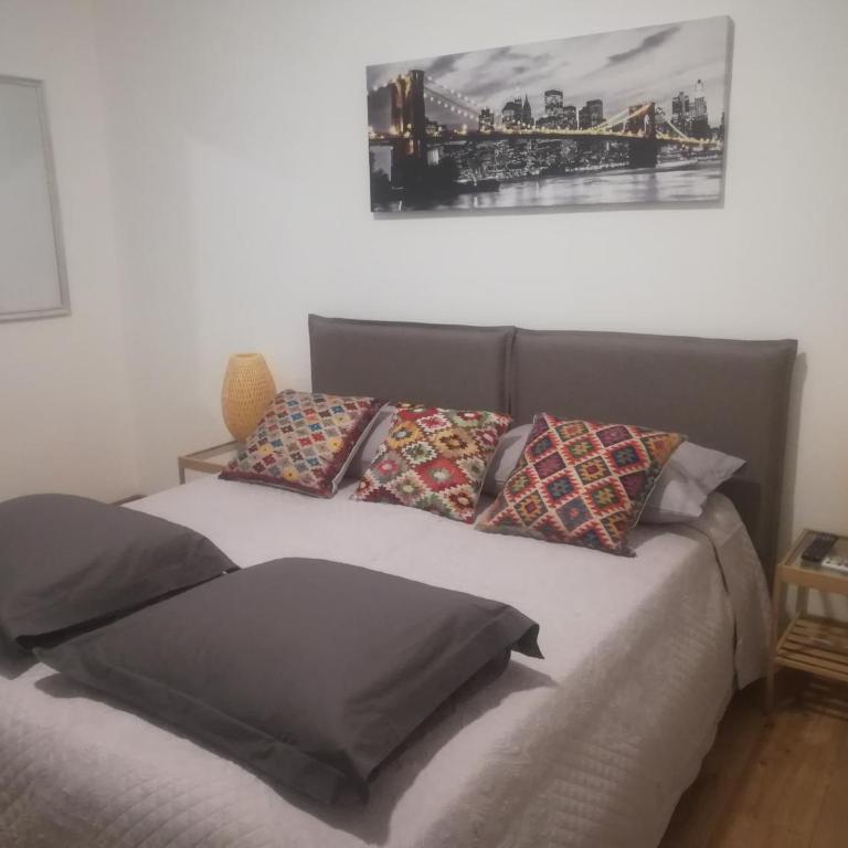 A Casa Di Pablo - Apartment - 2