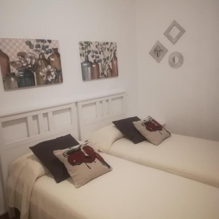 A Casa Di Pablo - Apartment - 3