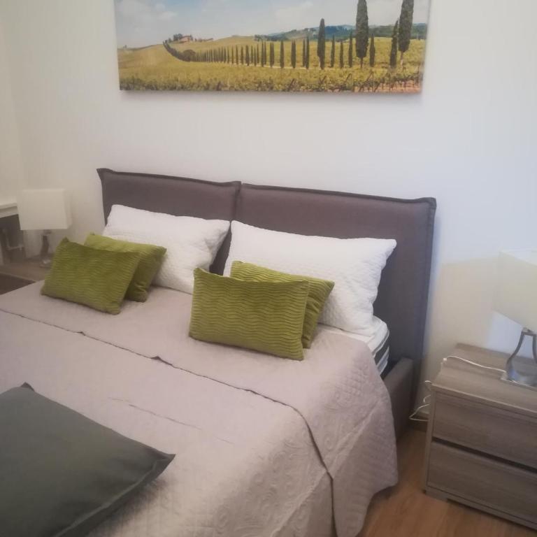 A Casa Di Pablo - Apartment - 4