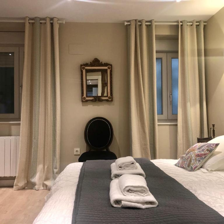 Lauramer Apartamento Bilbao - Apartamento de 2 dormitorios - 10