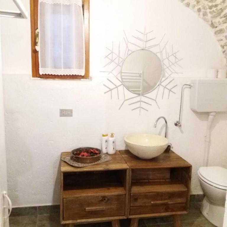 La Casetta Del Dahu - Habitación Doble - 5