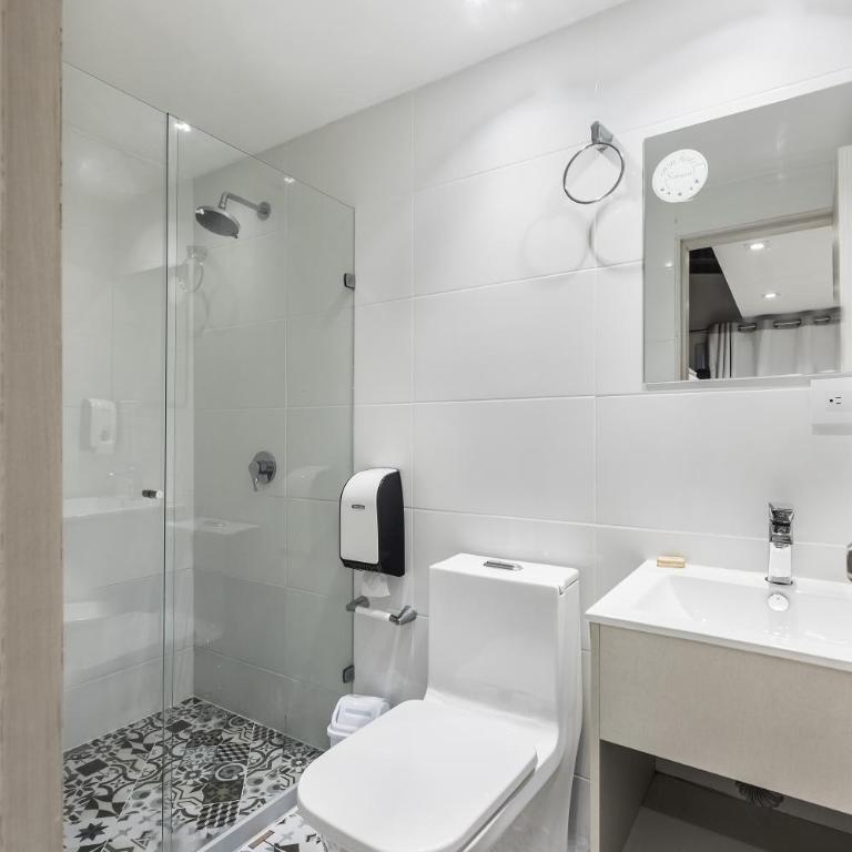Hotel Simon - Habitación Doble - 3