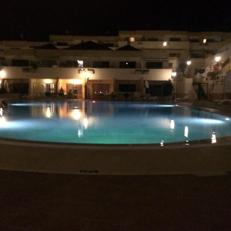 Apartament Mareverde Resort Costa Adeje - Estudio Deluxe - 36