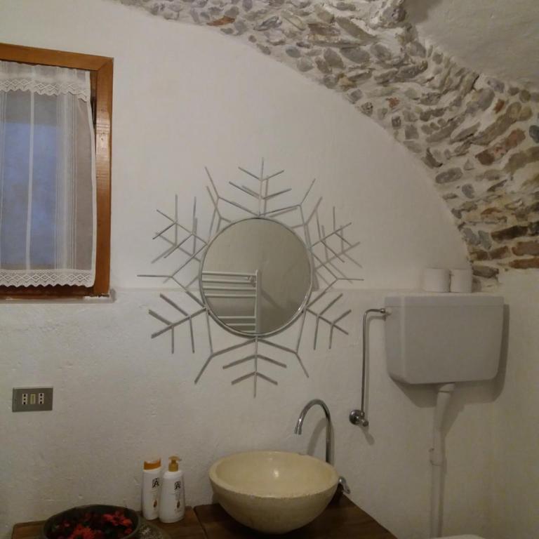 La Casetta Del Dahu - Habitación Doble - 4