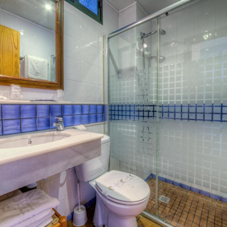 Apartamentos El Roqueo - Apartamento Económico pequeño - 2