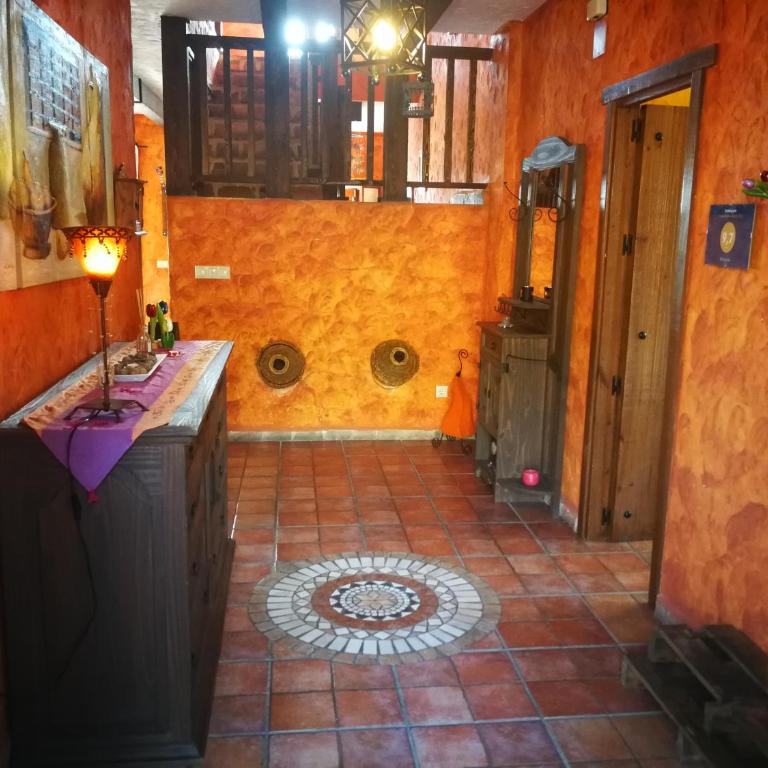 Mi morada - Casa de 5 dormitorios - 31