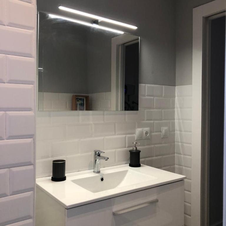 Charito 18 - Apartamento de 1 dormitorio - 26