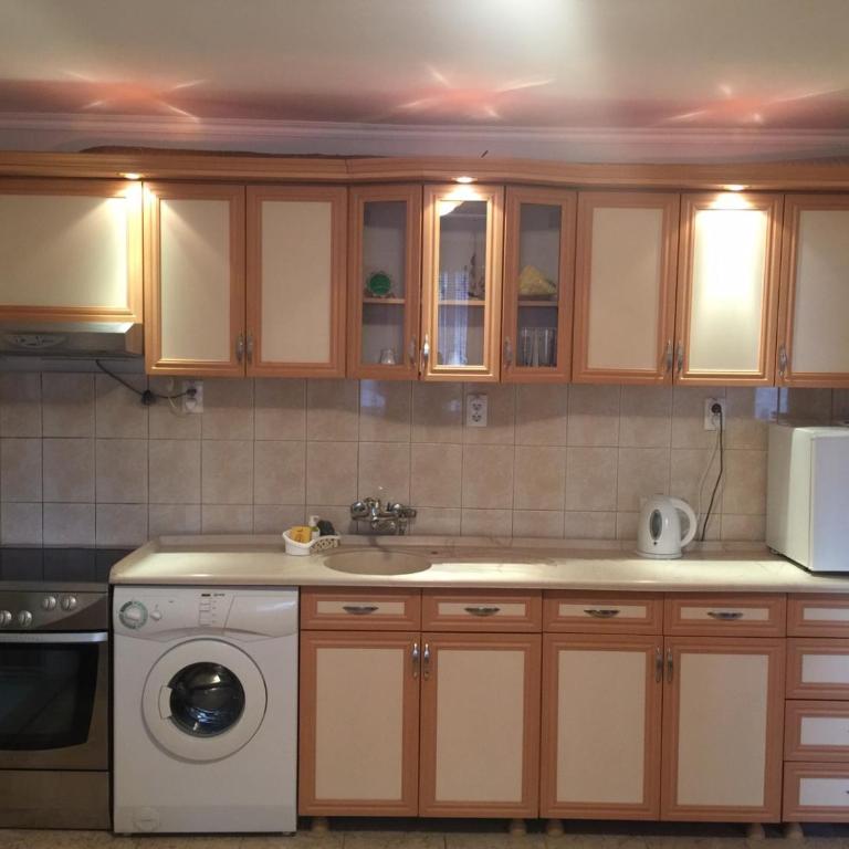 Apartman Borsalino Subotica - One-Bedroom Apartment - 8