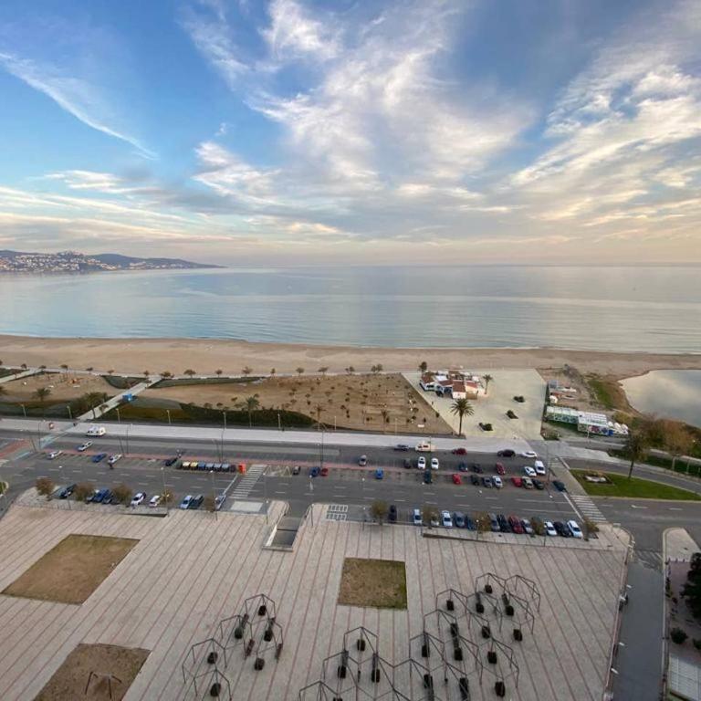 Holidays P14 Sea View - Apartamento Estudio con vistas al mar - 36