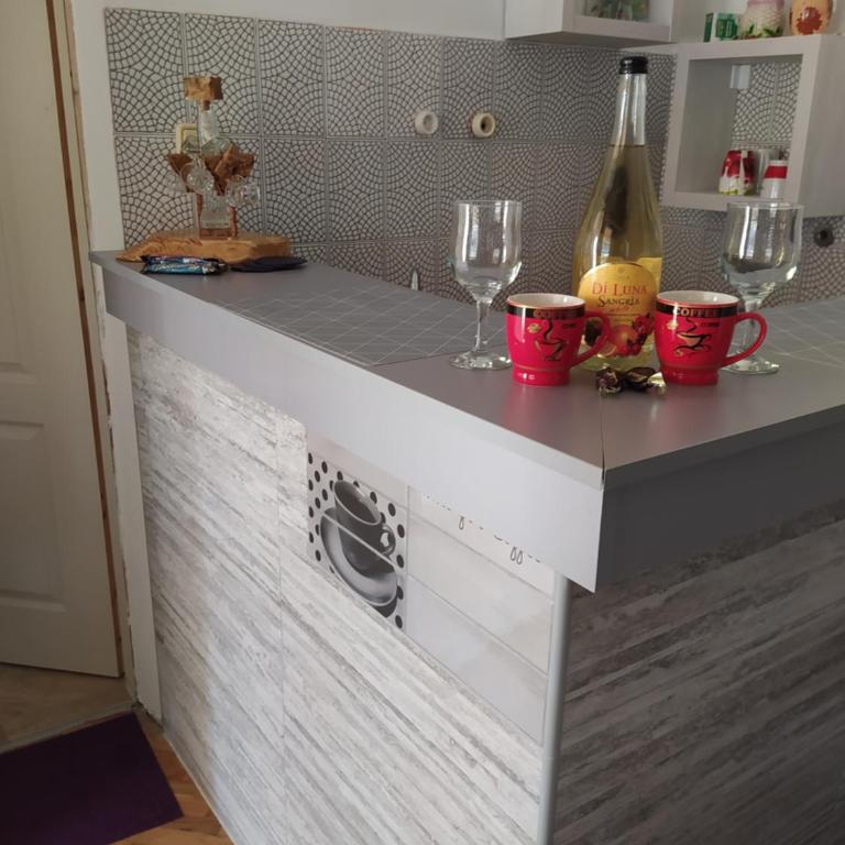 Apartmani Marić In - One-Bedroom Apartment - 2