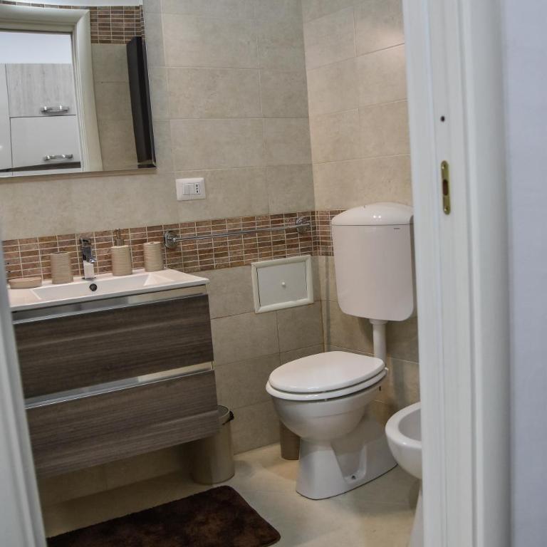 Casa dell arco Apartment - Appartamento con 1 Camera da Letto - 7