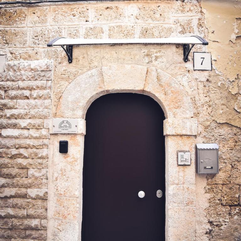 Casa dell arco Apartment - Appartamento con 1 Camera da Letto - 8