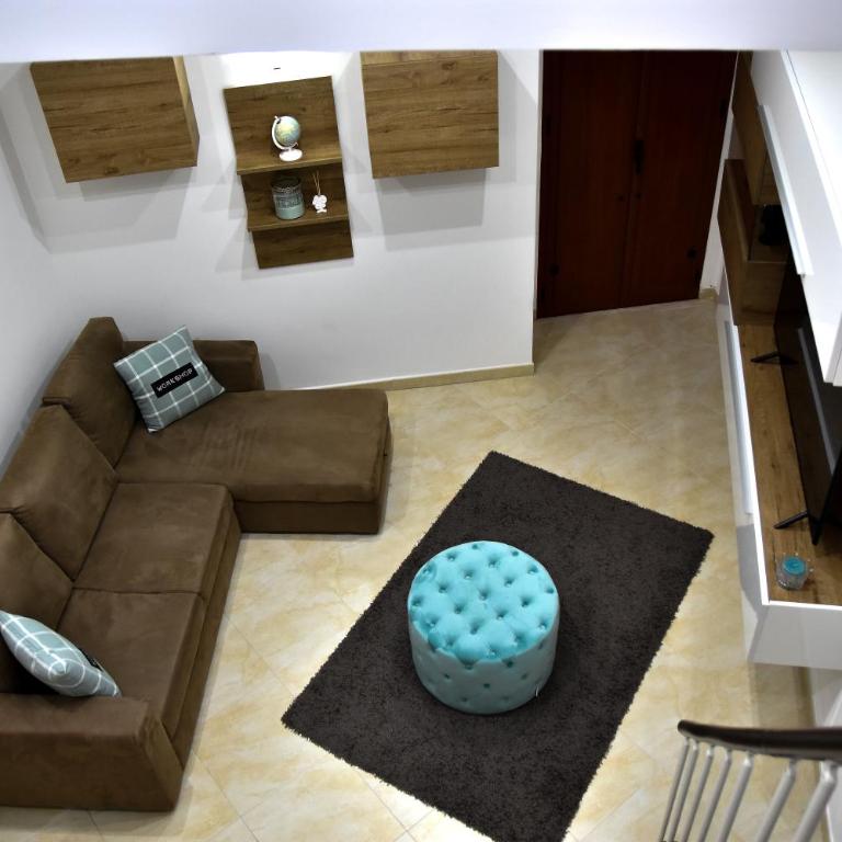 Casa dell arco Apartment - Appartamento con 1 Camera da Letto - 9