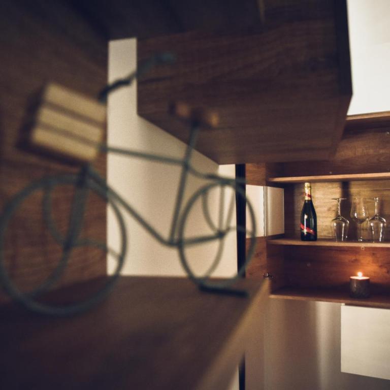 Casa dell arco Apartment - Appartamento con 1 Camera da Letto - 11