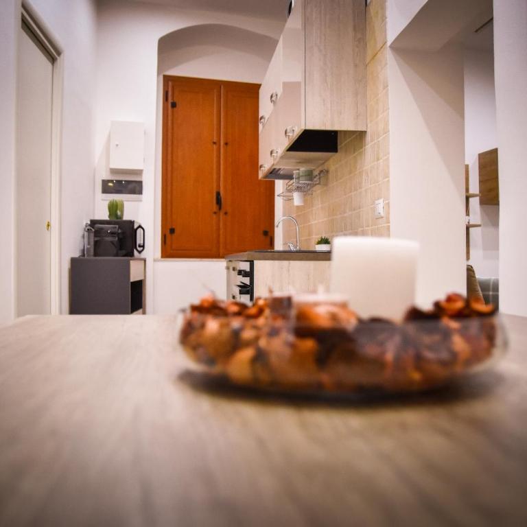 Casa dell arco Apartment - Appartamento con 1 Camera da Letto - 12
