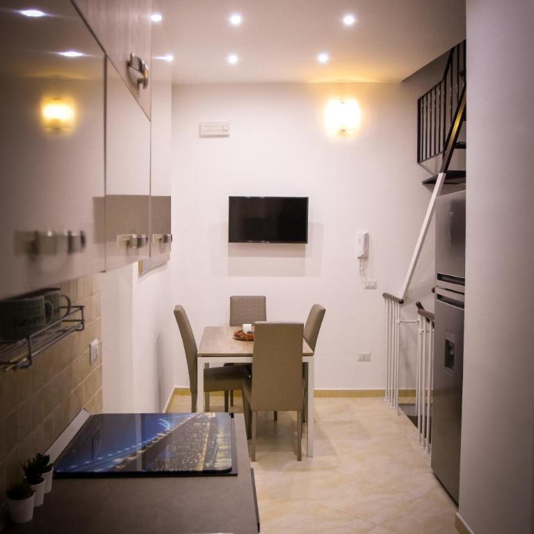 Casa dell arco Apartment - Appartamento con 1 Camera da Letto - 16