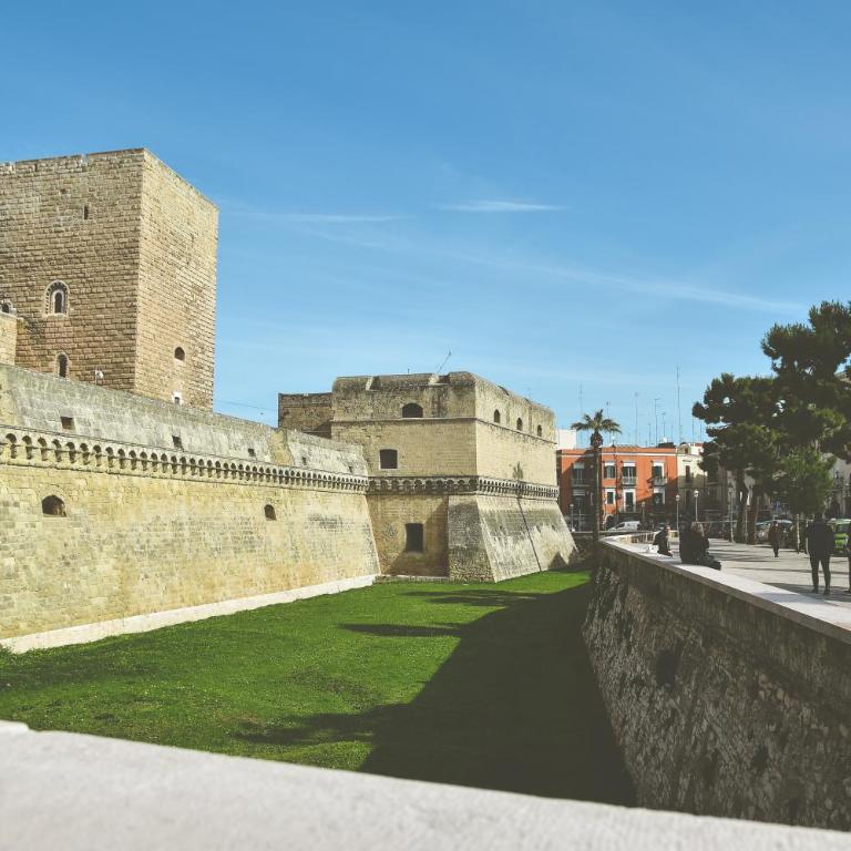 Casa dell arco Apartment - Appartamento con 1 Camera da Letto - 18